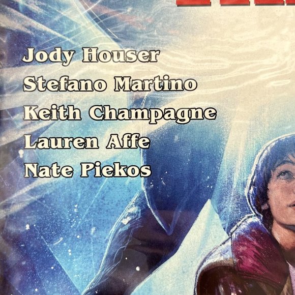 Stranger Things Comic Book Volume 1 of 4 2018 - Picture 3 of 6